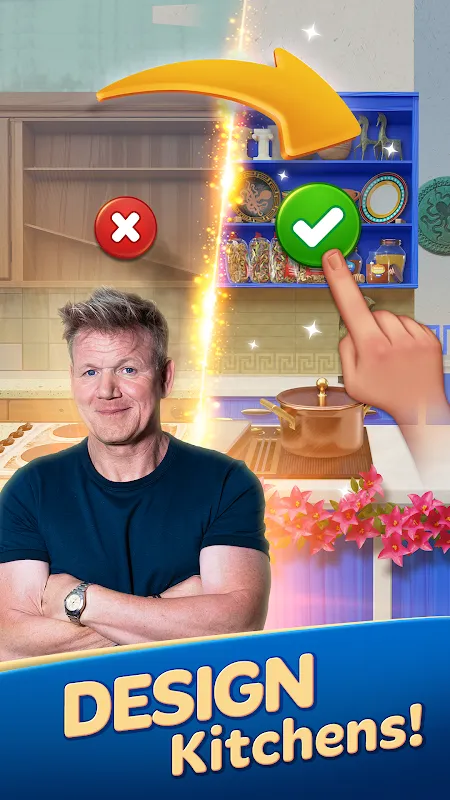 Late-Night Swipes and Sudden Renovation Fever