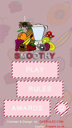 Smoothy: My Digital Detox Ritual