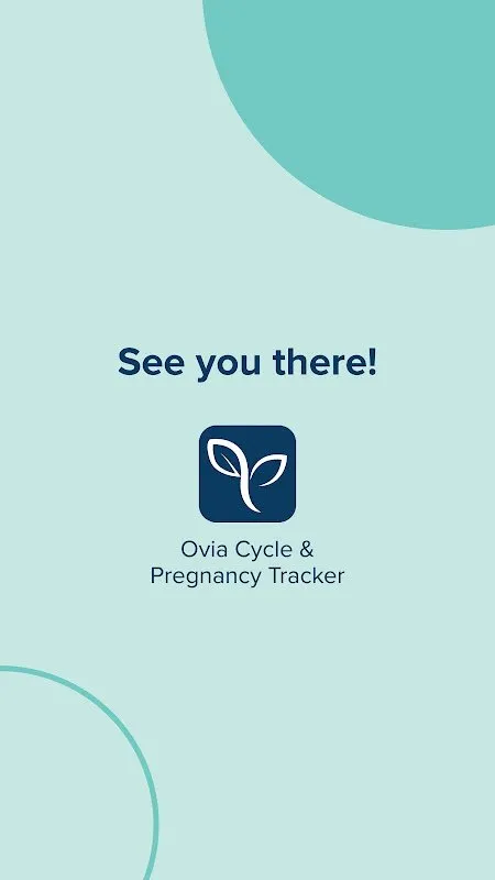 Ovia: My 3 AM Health Lifeline