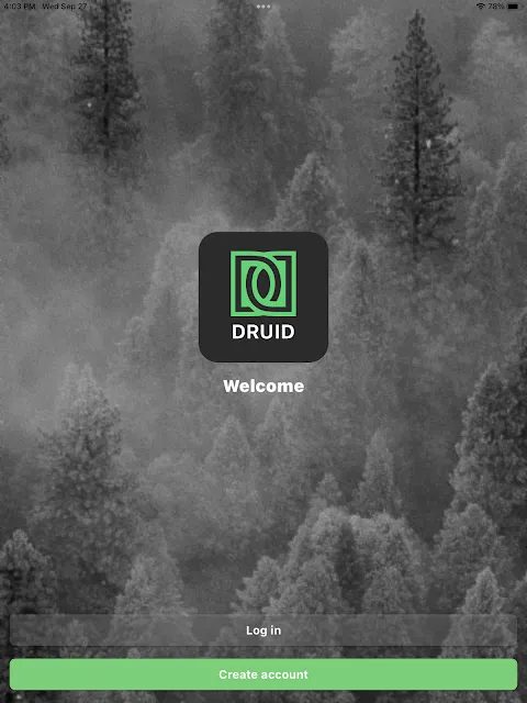 DRUID DRUID