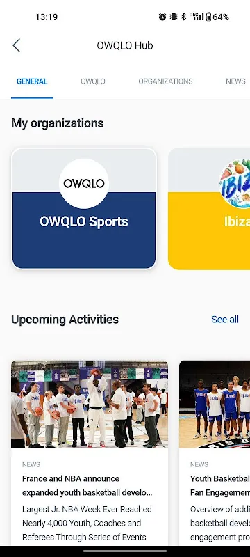 My Coaching Chaos Rescued by OWQLO