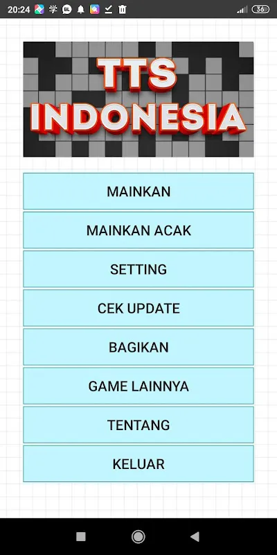TTS Indonesia TTS Indonesia
