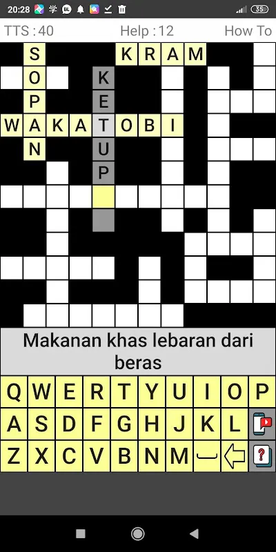 TTS Indonesia TTS Indonesia