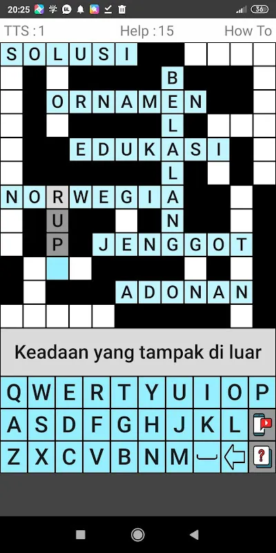 TTS Indonesia TTS Indonesia