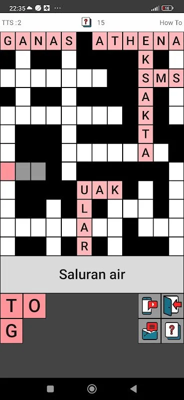 TTS Indonesia TTS Indonesia