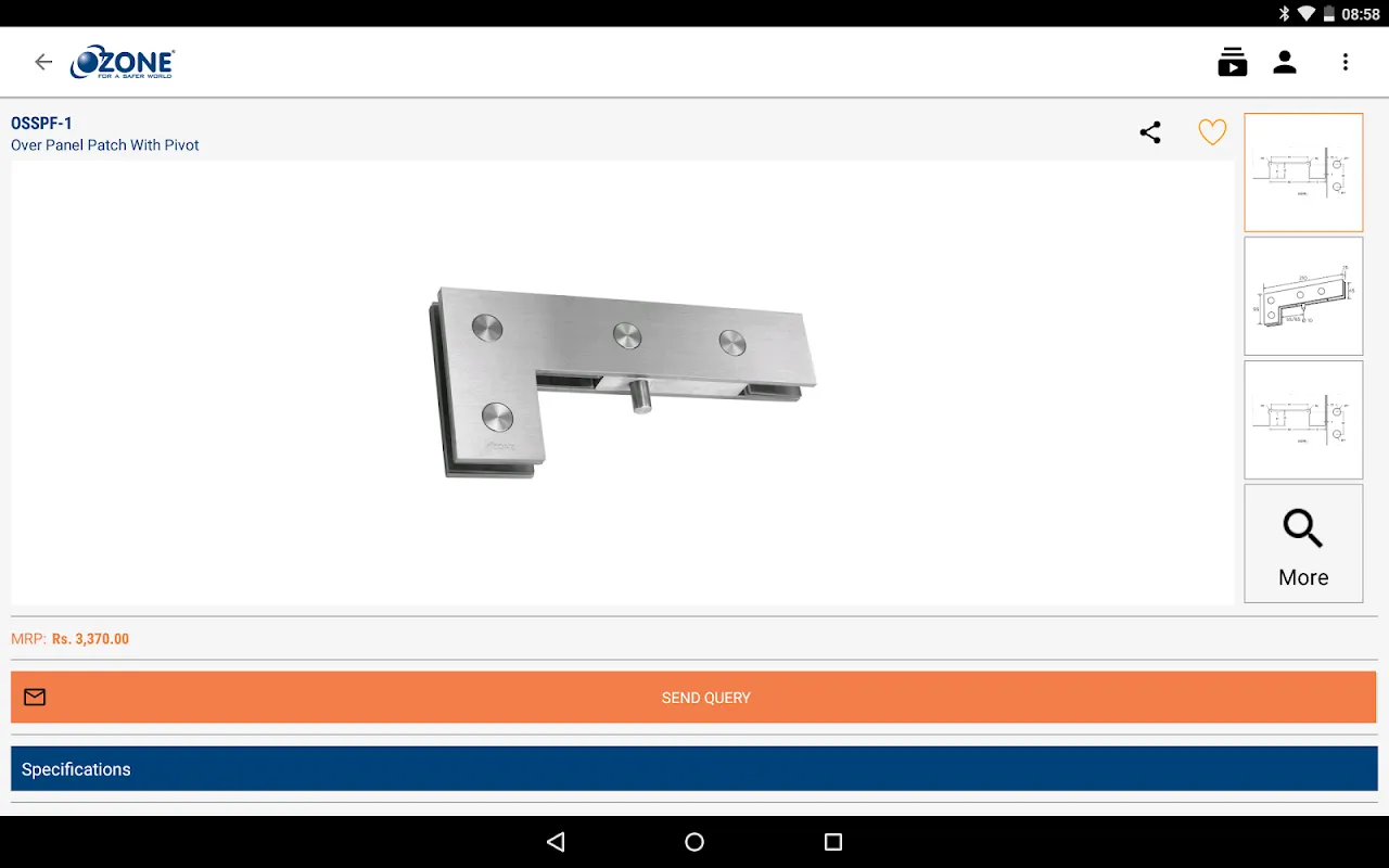 Ozone India Ozone India