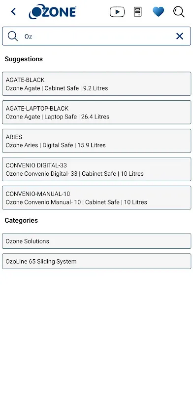 Ozone India Ozone India