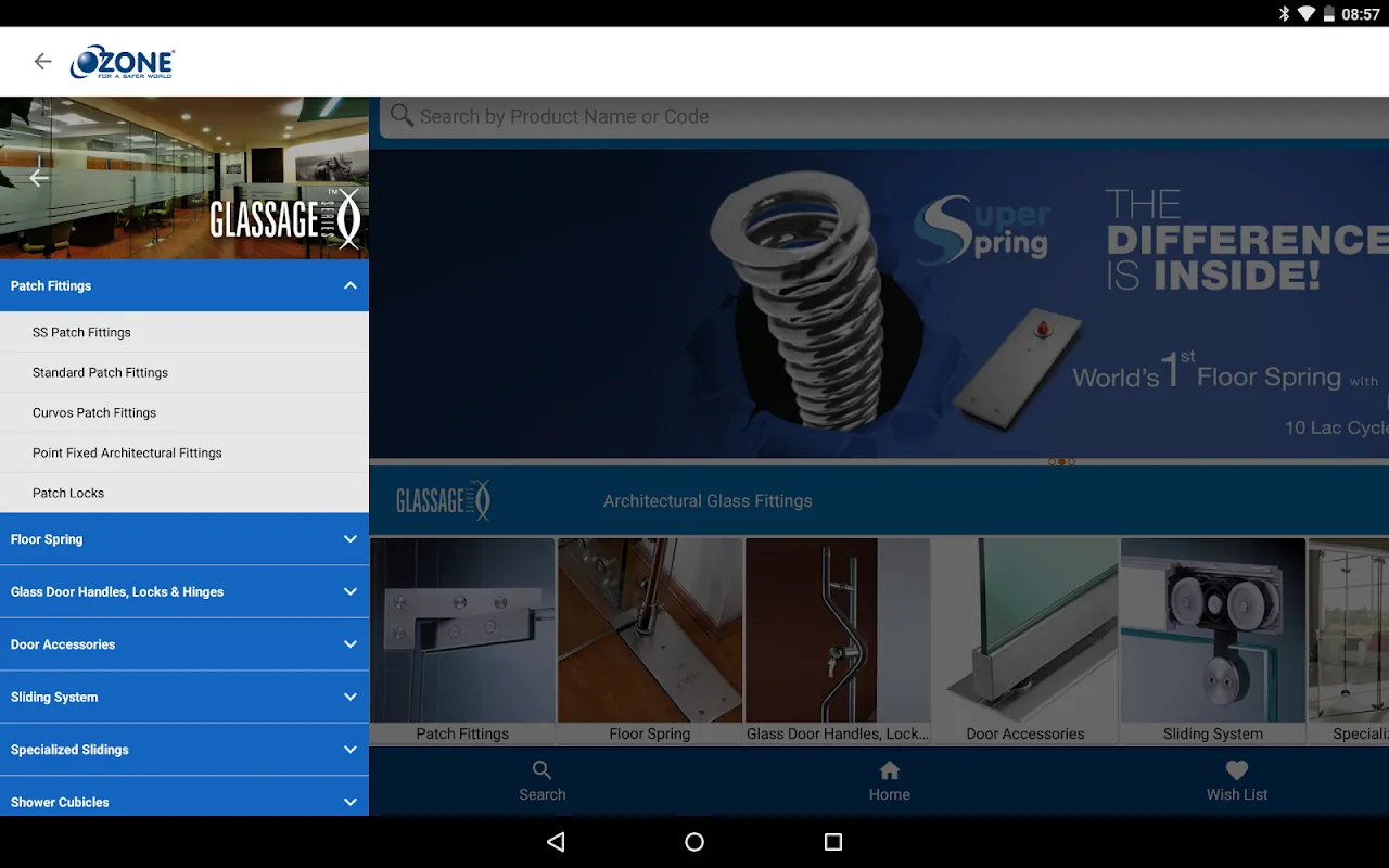 Ozone India Ozone India