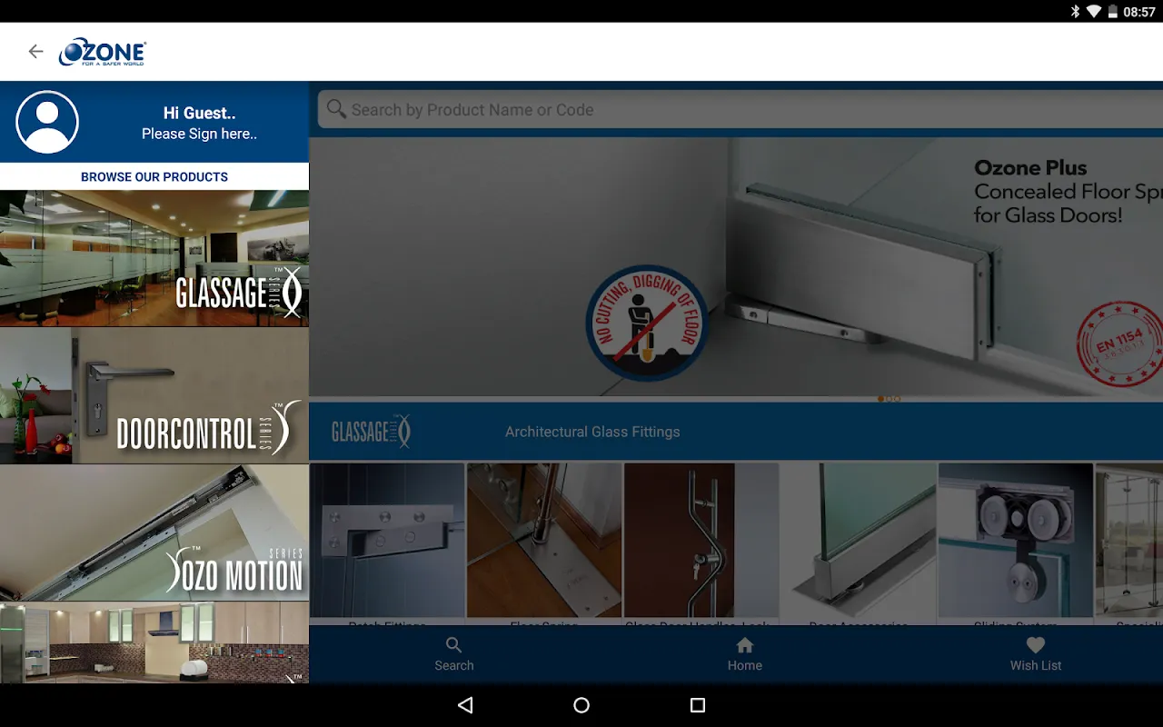 Ozone India Ozone India