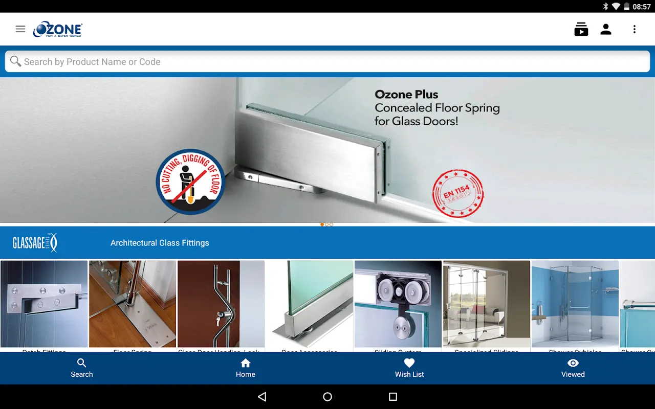 Ozone India Ozone India