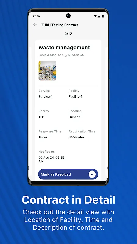 PFI Helpdesk PFI Helpdesk