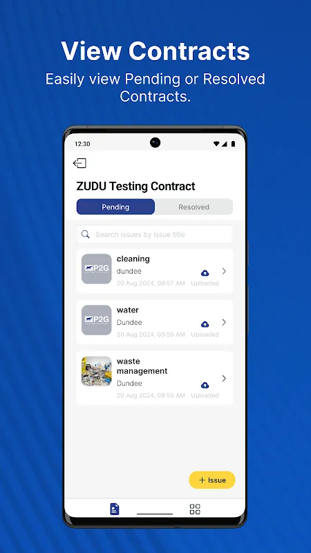 PFI Helpdesk PFI Helpdesk