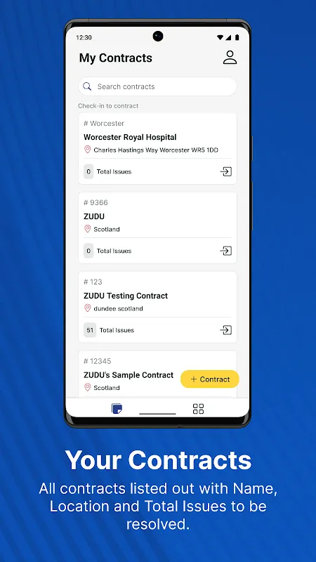 PFI Helpdesk PFI Helpdesk