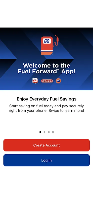 Fuel Forward: My Highway Panic Turned Triumph