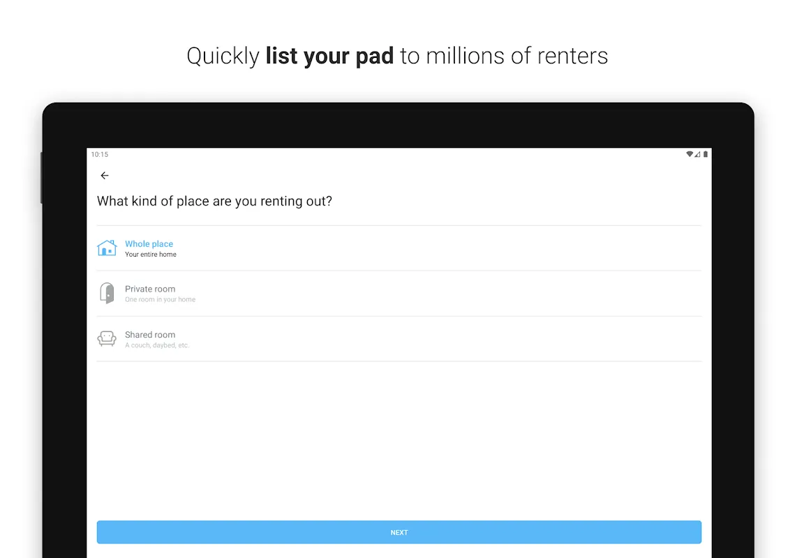 My Apartment Hunt Meltdown & the App That Saved Me