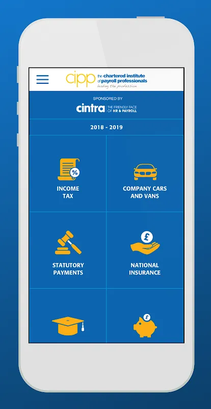CIPP Payroll Factapp CIPP Payroll Factapp
