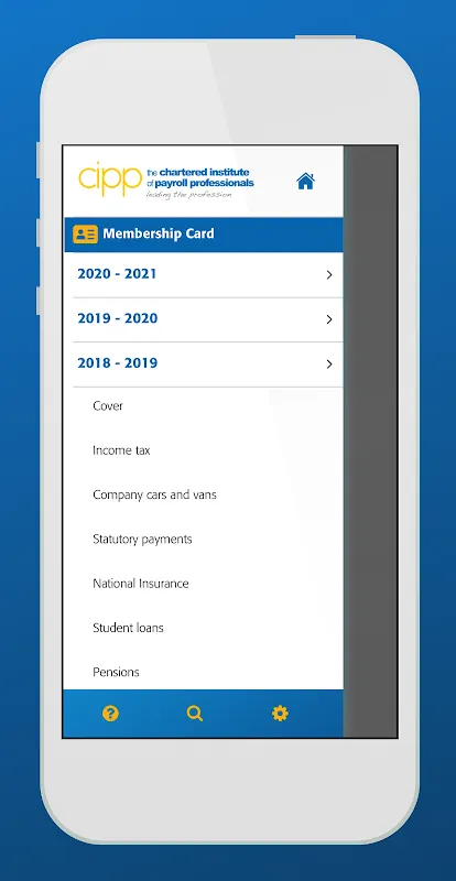 CIPP Payroll Factapp CIPP Payroll Factapp