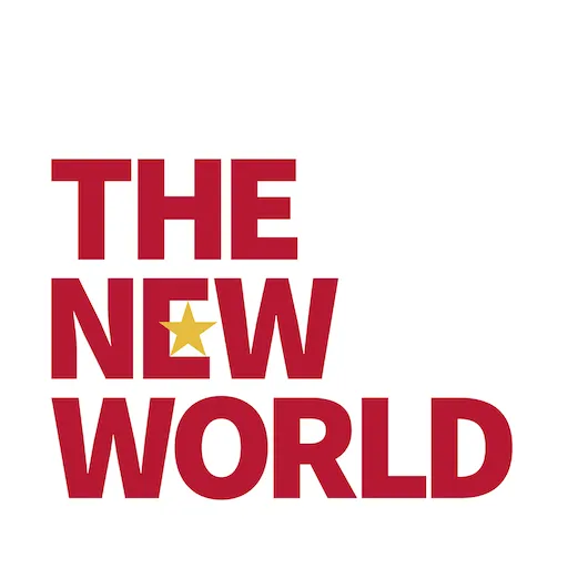 The New World
