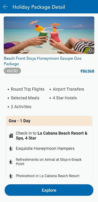 Paidkiya - Pay rent holiday Paidkiya - Pay rent holiday