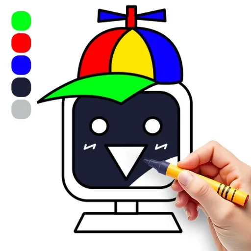 Color Monster