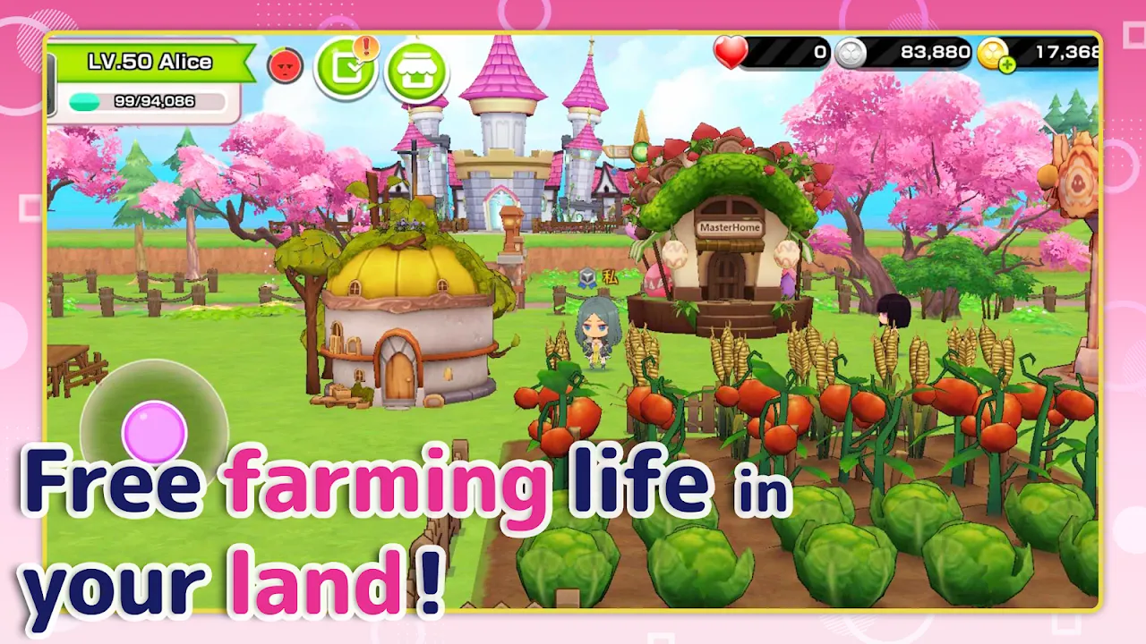 THE LAND ELF Crossing THE LAND ELF Crossing