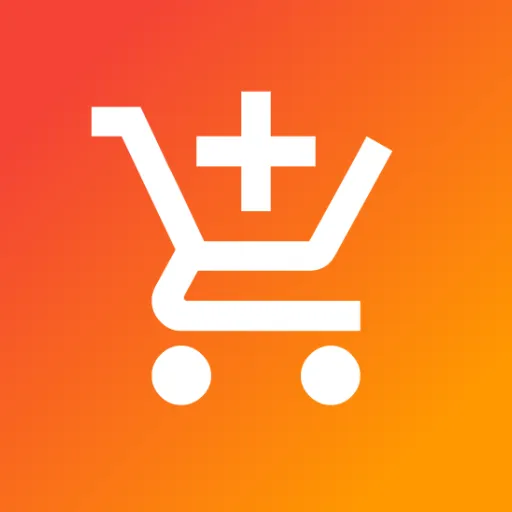 Shopping List Grocery & Budget
