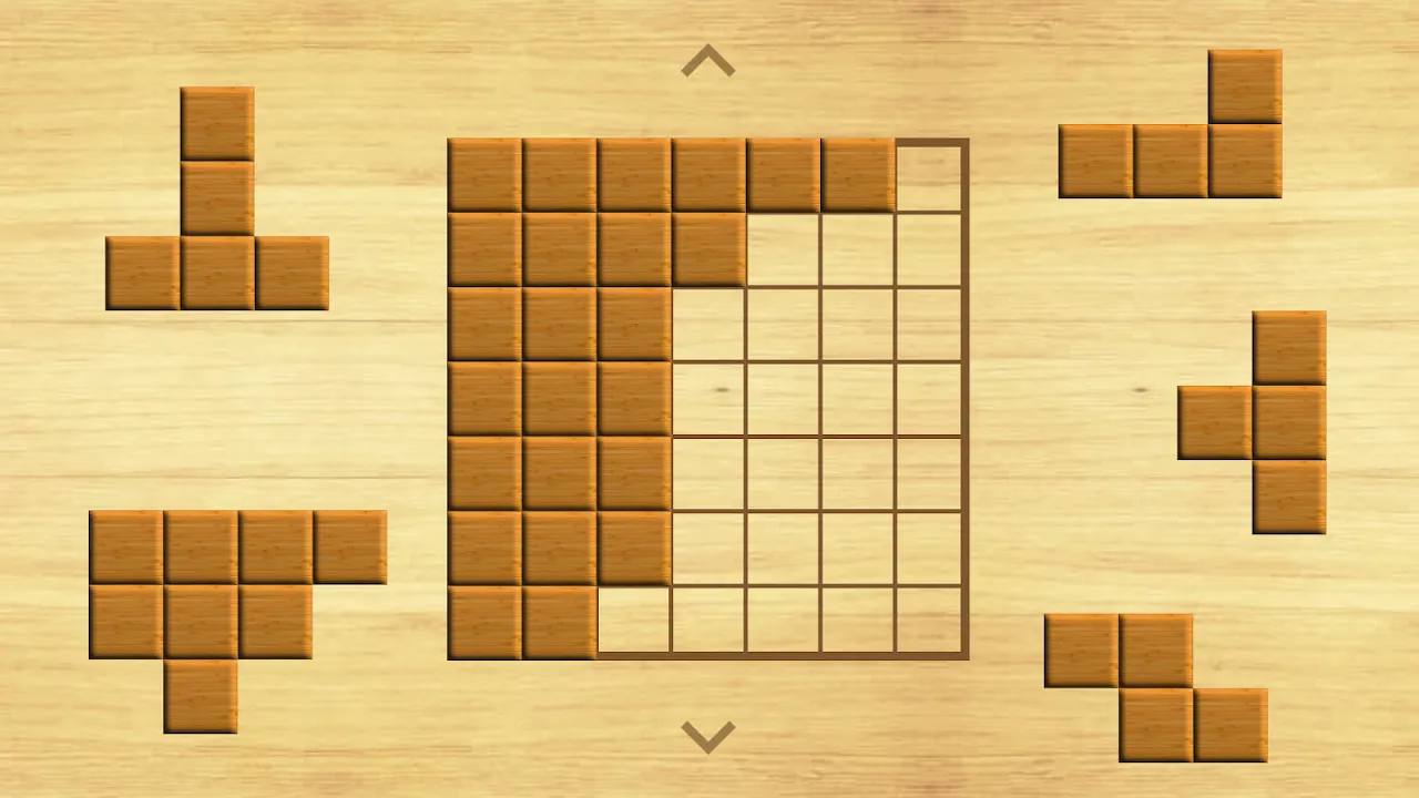 Block Puzzles: My Mental Lifeline