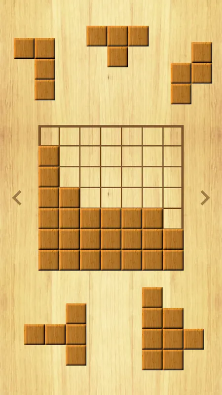 Block Puzzle Block Puzzle