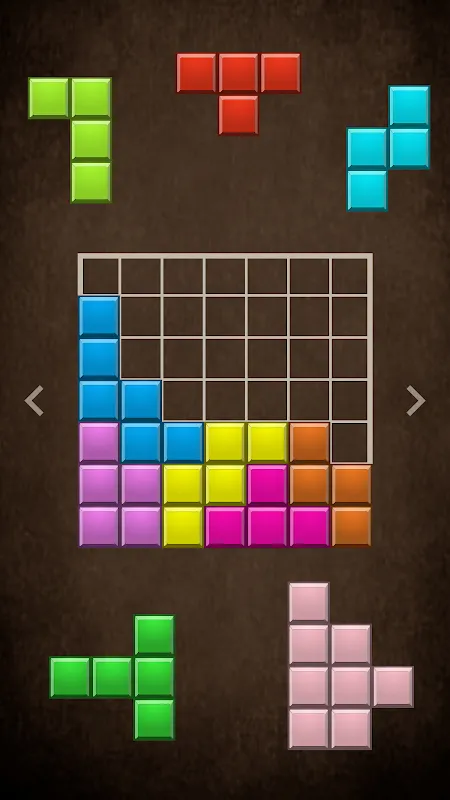 Block Puzzle Block Puzzle