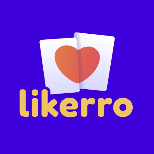 Dating and chat  - Likerro