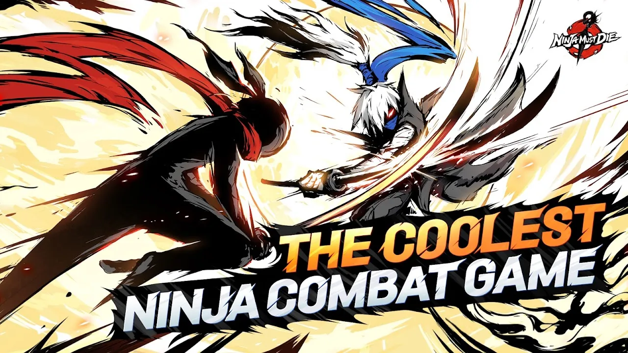 Koi Flames Revived My Ninja Spirit