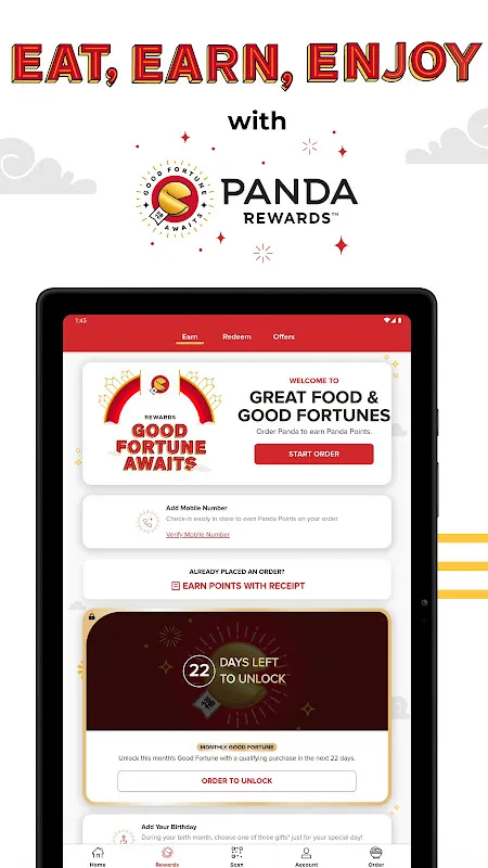 Panda Express Panda Express