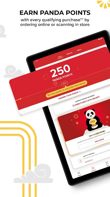 Panda Express Panda Express