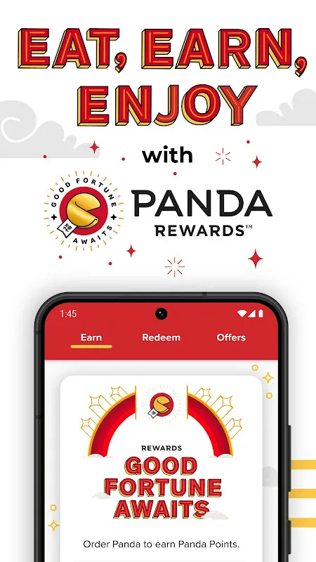 Panda Express Panda Express