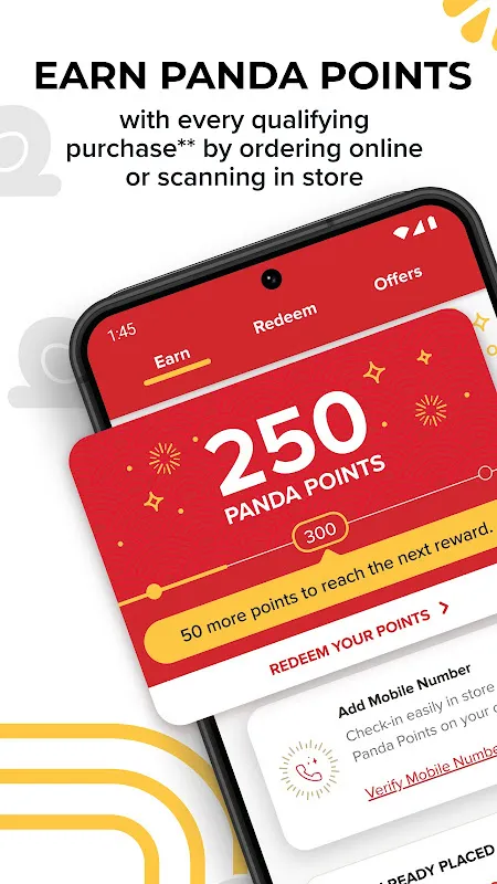 Panda Express Panda Express