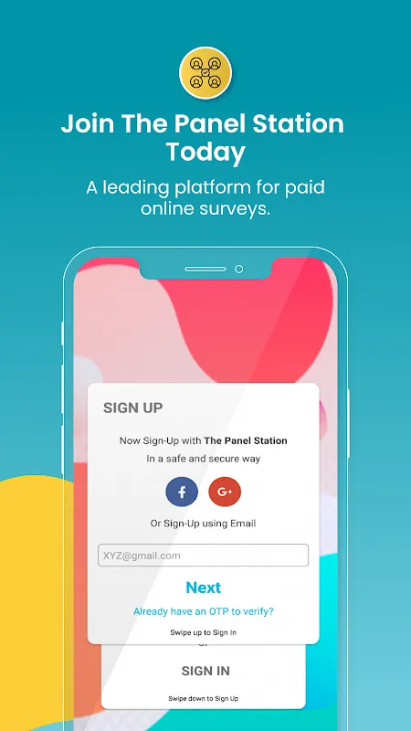 The Panel Station-Paid Surveys The Panel Station-Paid Surveys