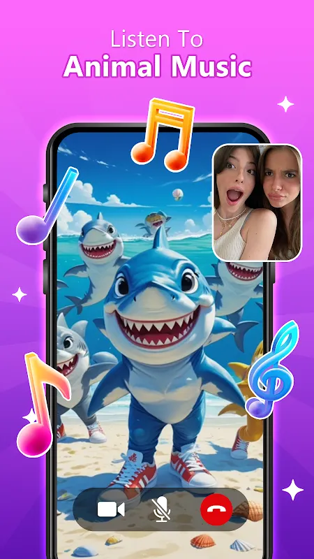 Animal Call&Chat Animal Call&Chat