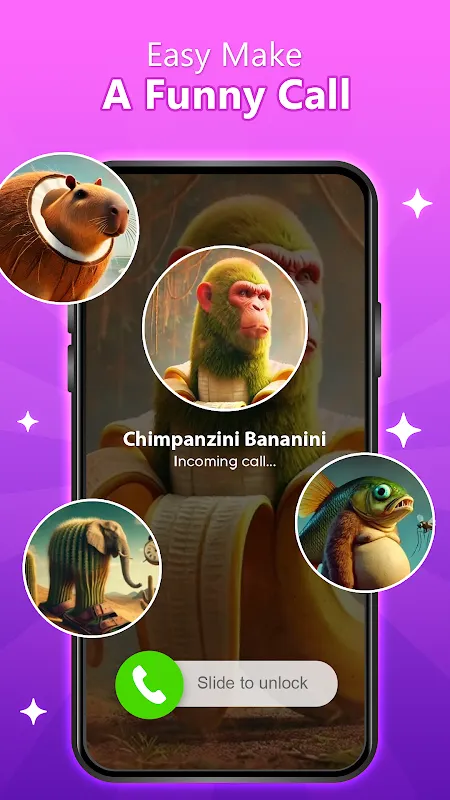 Animal Call&Chat Animal Call&Chat