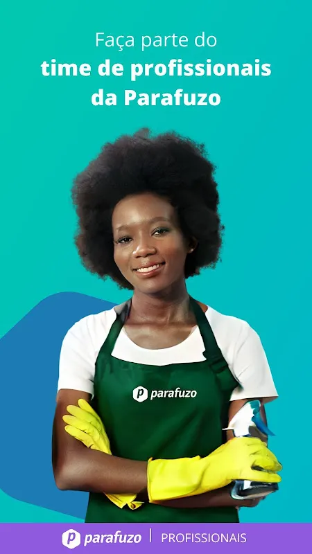 Parafuzo Profissionais Parafuzo Profissionais