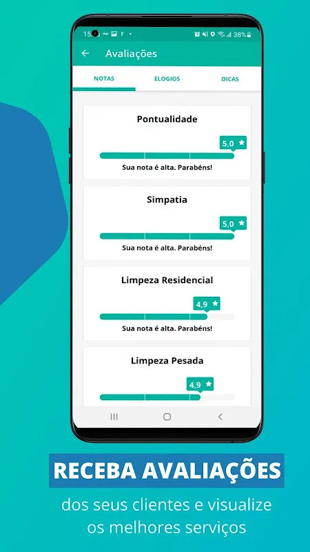 Parafuzo Profissionais Parafuzo Profissionais