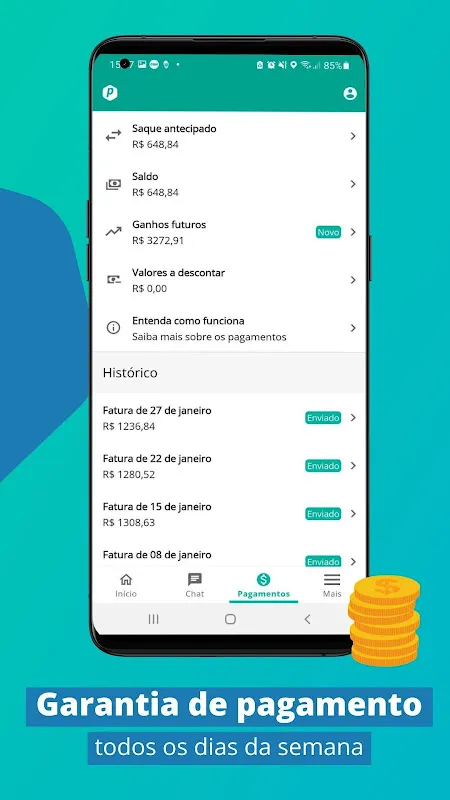 Parafuzo Profissionais Parafuzo Profissionais
