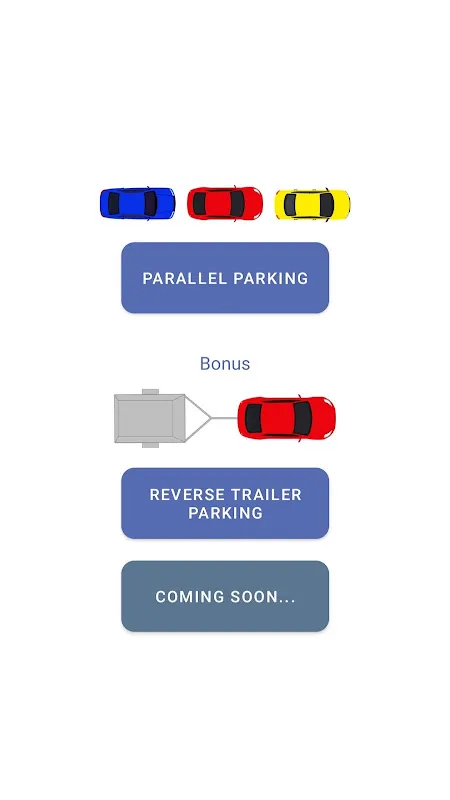 Parallel Parking Parallel Parking