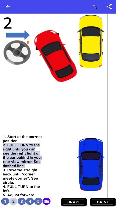 Parallel Parking Parallel Parking