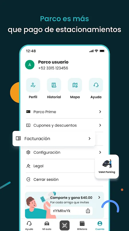 Parco Parco