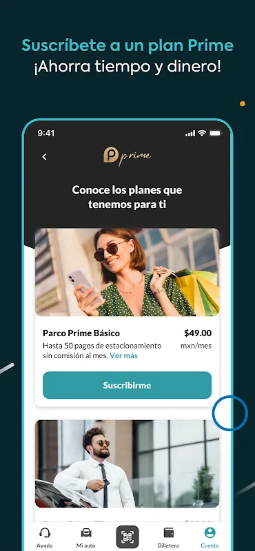 Parco Parco