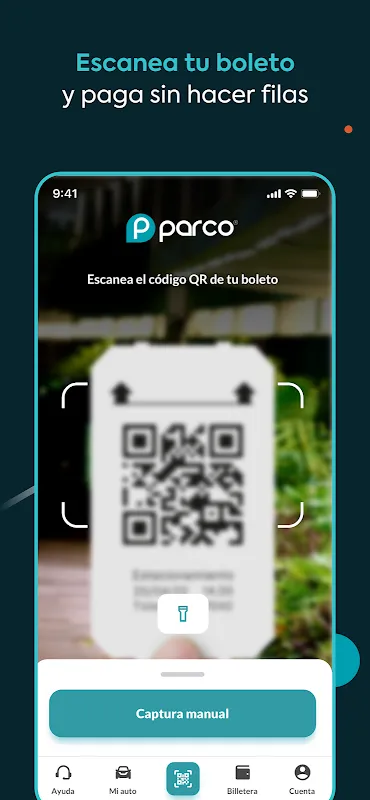 Parco Parco