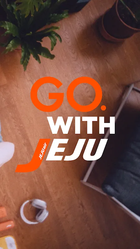 Jeju Air Jeju Air