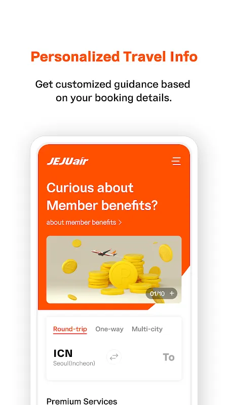 Jeju Air Jeju Air