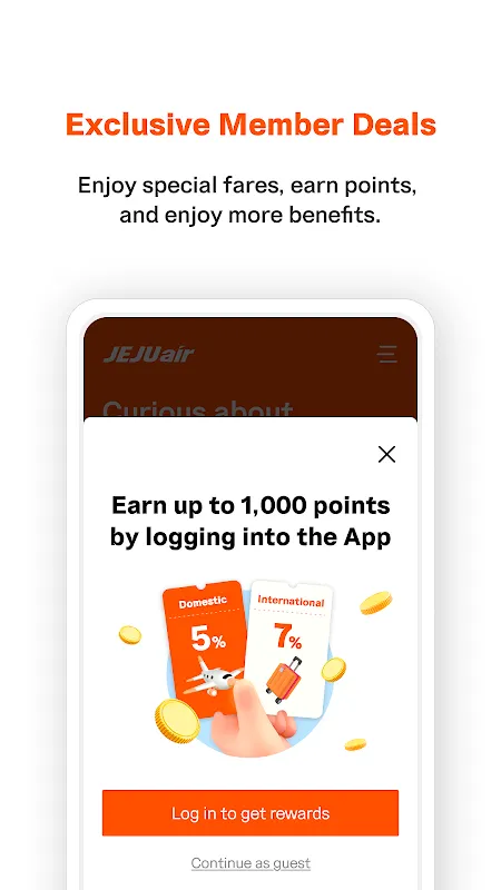 Jeju Air Jeju Air