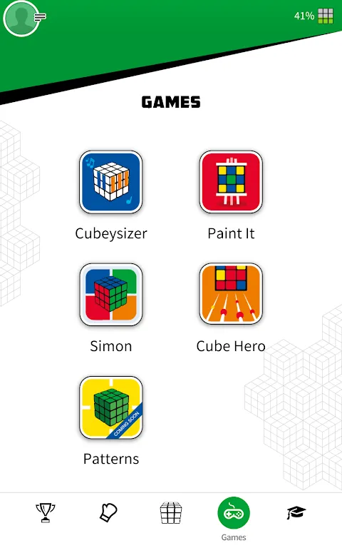 Rubik's Connected Rubik's Connected